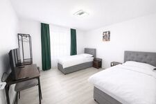 Apartment v Hildesheim Obrázok 12