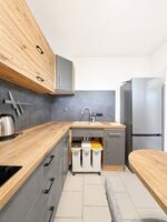 Apartment v Hildesheim Obrázok 13