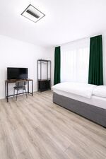 Apartment v Hildesheim Obrázok 11