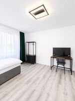 Apartment v Hildesheim Obrázok 9