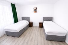 Apartment v Hildesheim Obrázok 10