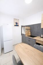 Apartment v Hildesheim Obrázok 15