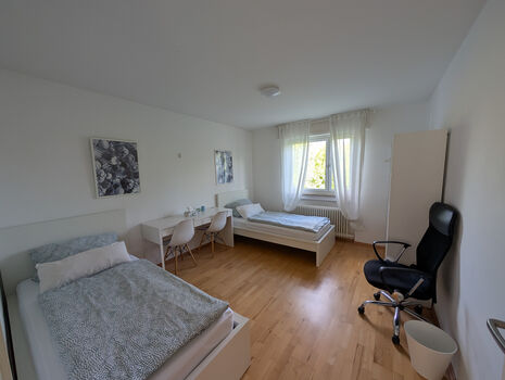 Haus Im Staffel, FFM