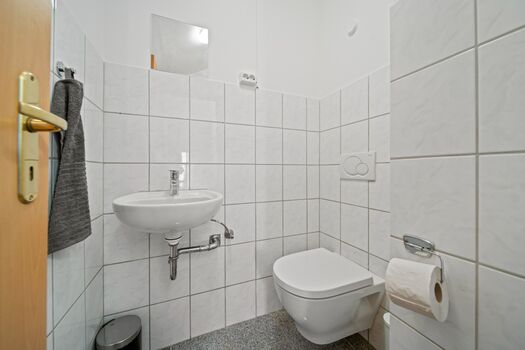 Apartments in Offenbach – 24h Check-In