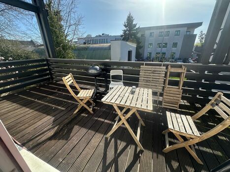 Apartment v Troisdorf Obrázok 4