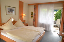 Pension & Metzgerei Friedrich Trebgast Picture 2
