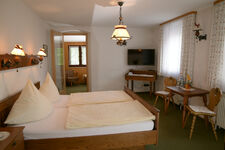 Pension & Metzgerei Friedrich Trebgast Picture 3