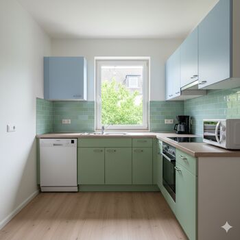 Wohnung in Kreuztal Bild 3