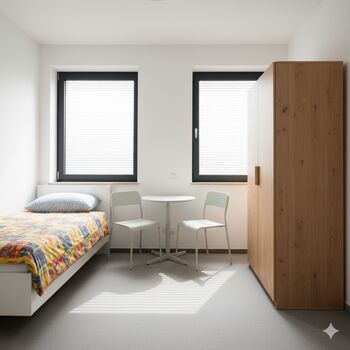 Wohnung in Kreuztal Bild 2