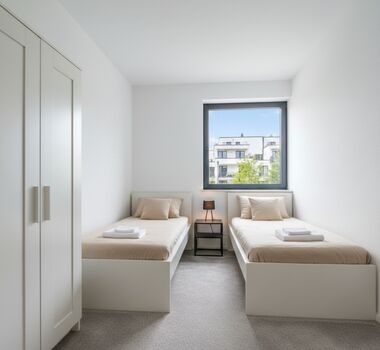 Mieszkanie w Kreuztal Zdjęcie 4