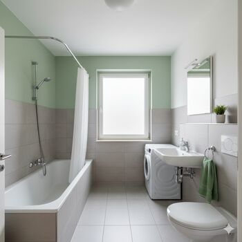 Wohnung in Kreuztal Bild 4