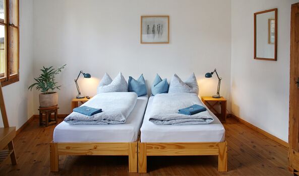 Pension zum Hirschstein Greiz