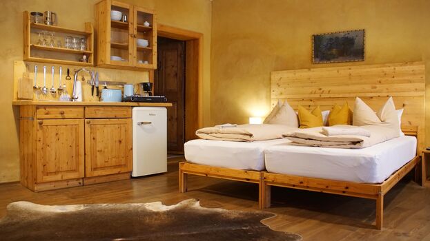 Pension zum Hirschstein Greiz Obrázok 5