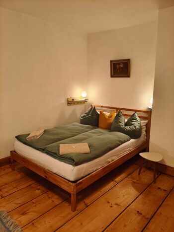 Pension zum Hirschstein Greiz Obrázok 2