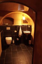 Pension zum Hirschstein Greiz Zdjęcie 26