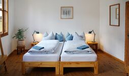 Pension zum Hirschstein Greiz Zdjęcie 1