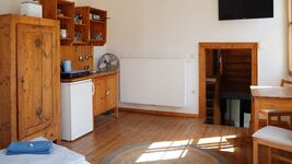 Pension zum Hirschstein Greiz Zdjęcie 14