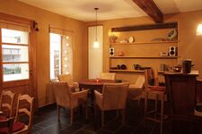 Pension zum Hirschstein Greiz Zdjęcie 27