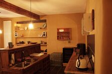 Pension zum Hirschstein Greiz Zdjęcie 25