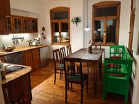 Pension zum Hirschstein Greiz Zdjęcie 22