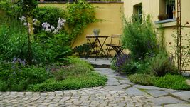 Pension zum Hirschstein Greiz Zdjęcie 12