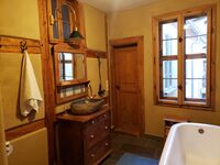 Pension zum Hirschstein Greiz Zdjęcie 11