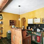 Pension zum Hirschstein Greiz Zdjęcie 16