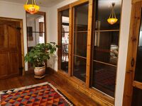 Pension zum Hirschstein Greiz Zdjęcie 8