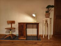 Pension zum Hirschstein Greiz Zdjęcie 18