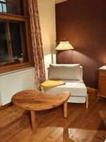 Pension zum Hirschstein Greiz Zdjęcie 17