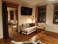 Pension zum Hirschstein Greiz Zdjęcie 9