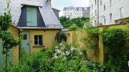 Pension zum Hirschstein Greiz Zdjęcie 13