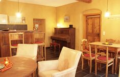 Pension zum Hirschstein Greiz Zdjęcie 23