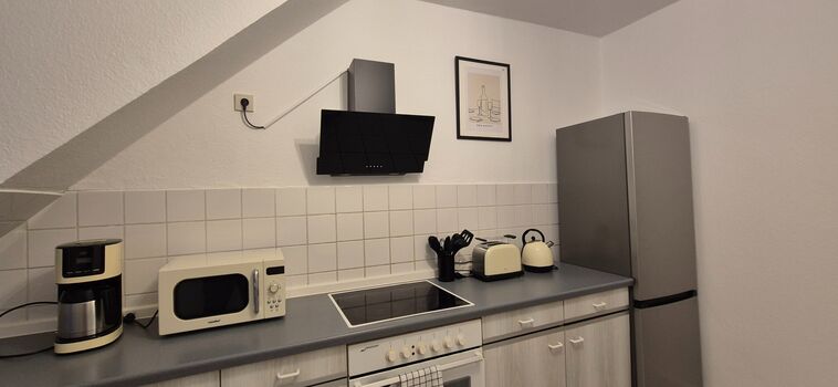 Magnus Quartier Bild 5