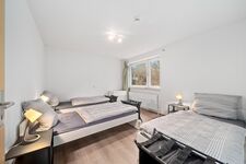 Apartments in Saarbrücken – 24h Check-In Bild 1