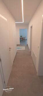 Zwei Häuser - Wohnungen Zimmer zu Vermieten Bild 15