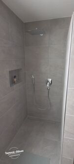 Zwei Häuser - Wohnungen Zimmer zu Vermieten Bild 13