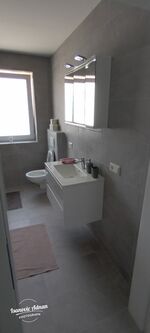 Zwei Häuser - Wohnungen Zimmer zu Vermieten Bild 14