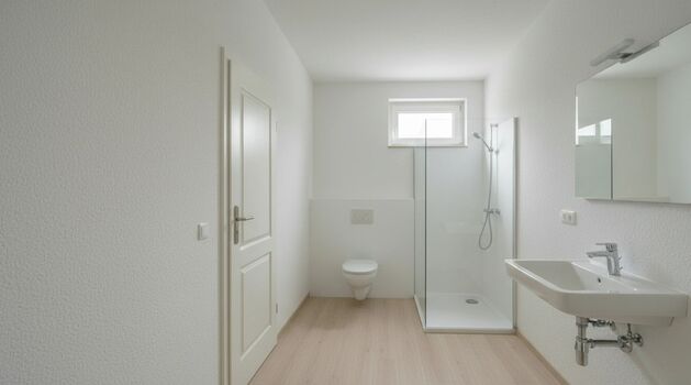 Wohnung in Lorsch Bild 4