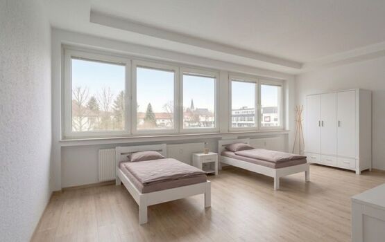 Wohnung in Lorsch