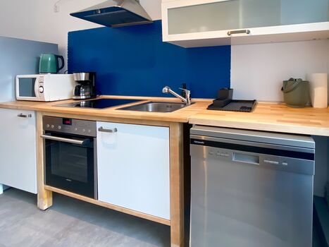 Wohnung Mauersberger Picture 2