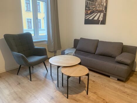 Wohnung Mauersberger Picture 3