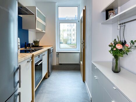 Wohnung Mauersberger Picture 5