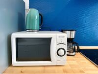 Wohnung Mauersberger Bild 9