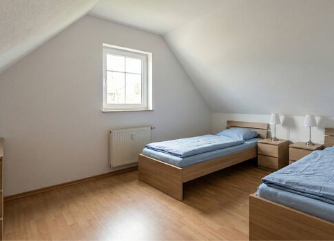 Mieszkanie w Herborn Zdjęcie 3