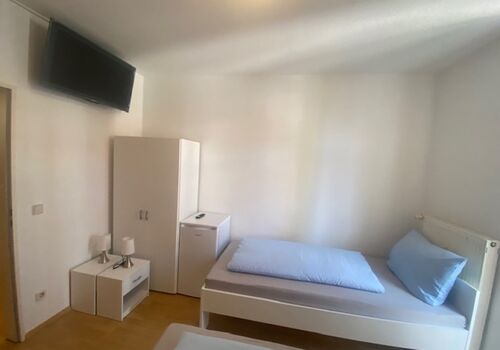 Apartment in Magdeburg Picture 3