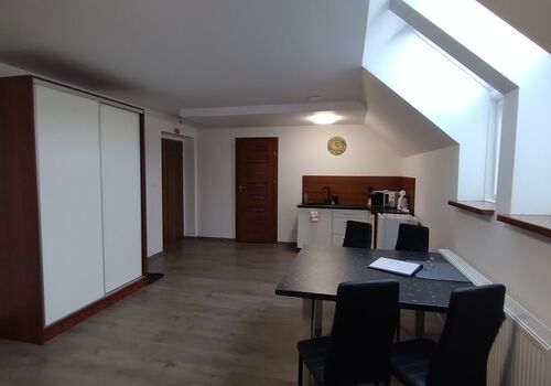 Apartmány Adam Bild 4