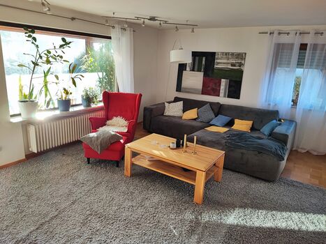 Wohnung Lindenstraße Bild 2