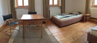 Wohnung Foteler und Ditz Immobilien GbR Obrázok 3