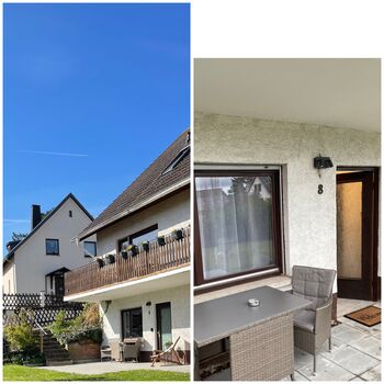 Apartment in Bad Kreuznach Picture 3